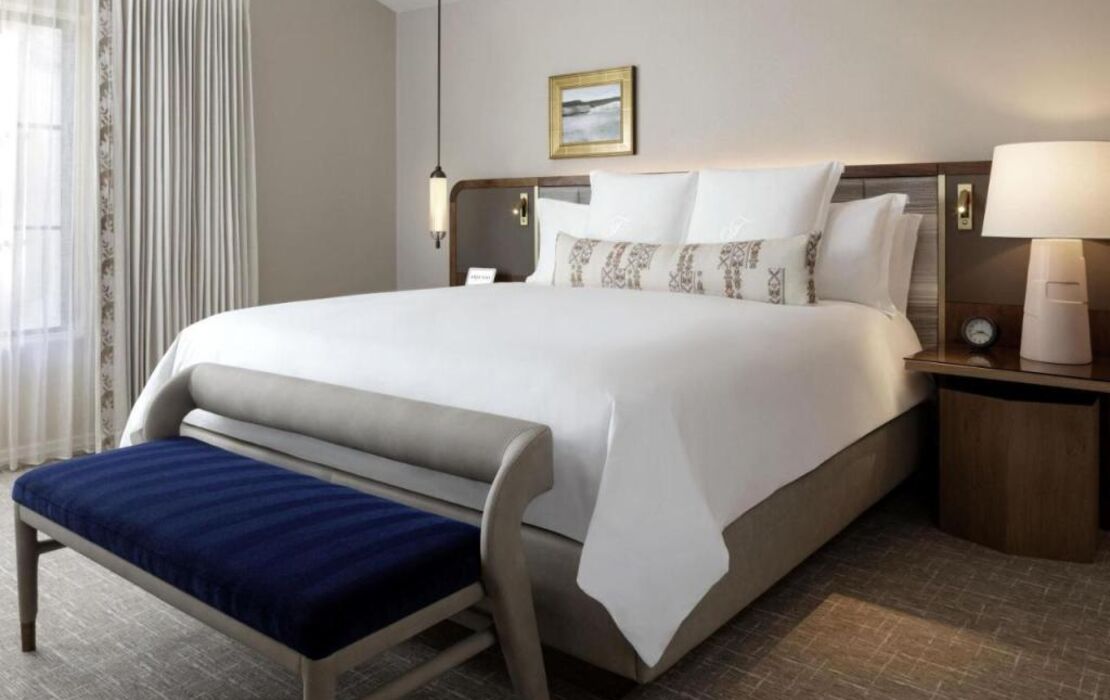 Fairmont Scottsdale Princess