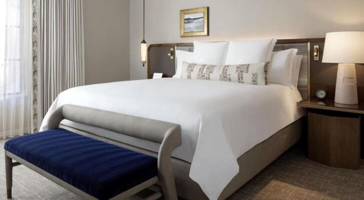 Fairmont Scottsdale Princess