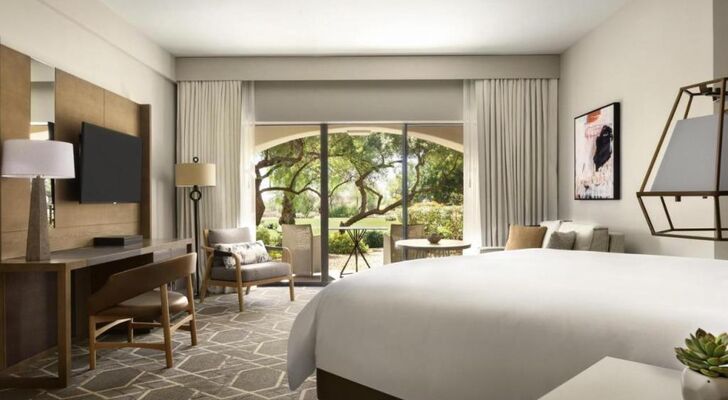Fairmont Scottsdale Princess