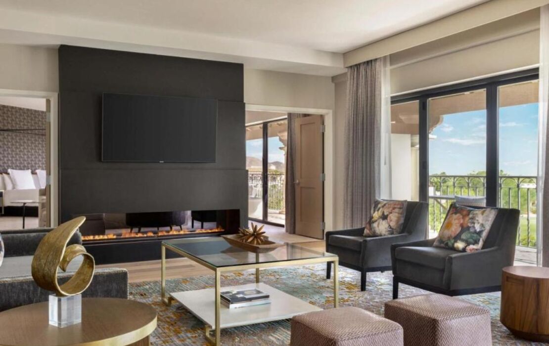 Fairmont Scottsdale Princess