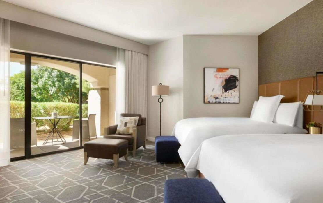 Fairmont Scottsdale Princess