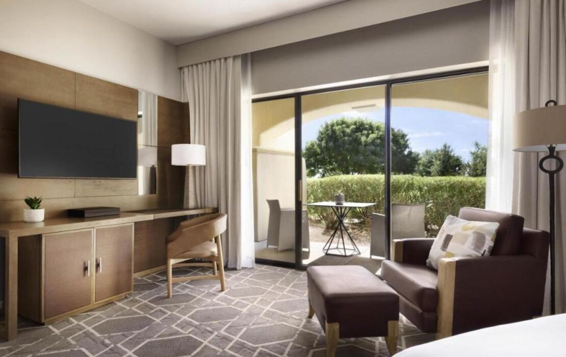 Fairmont Scottsdale Princess