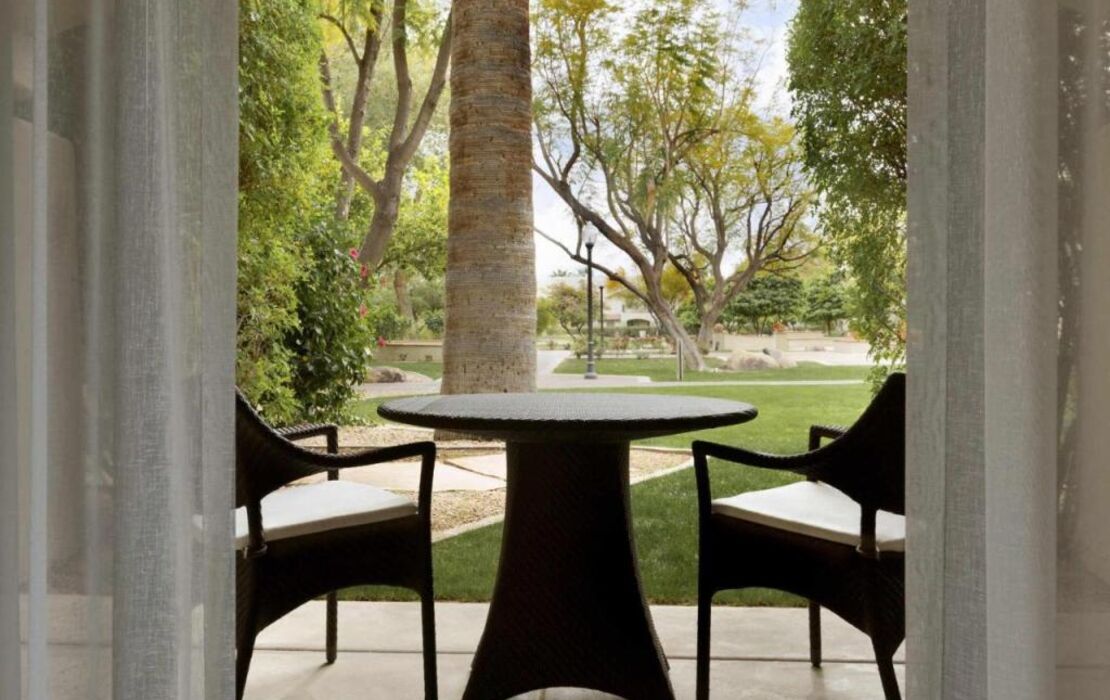 Fairmont Scottsdale Princess