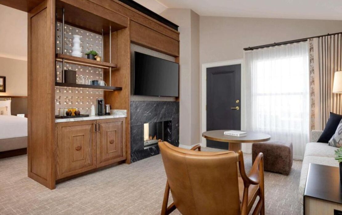 Fairmont Scottsdale Princess