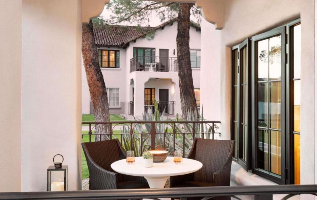 Fairmont Scottsdale Princess