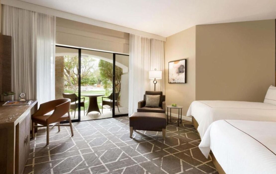 Fairmont Scottsdale Princess