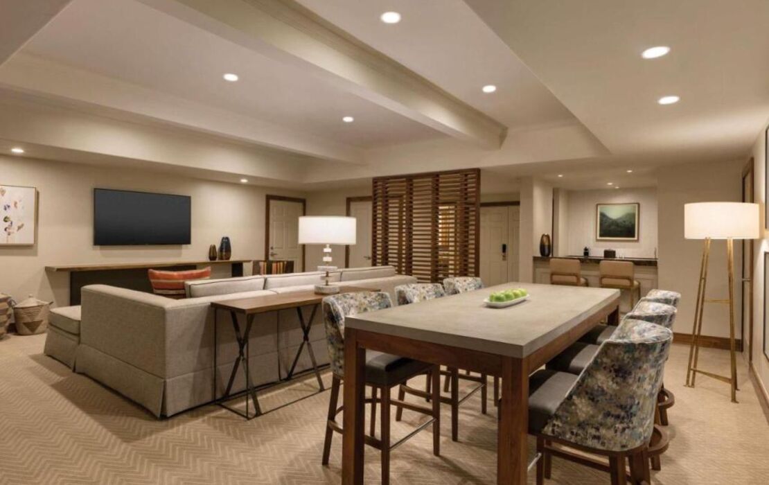 Fairmont Scottsdale Princess