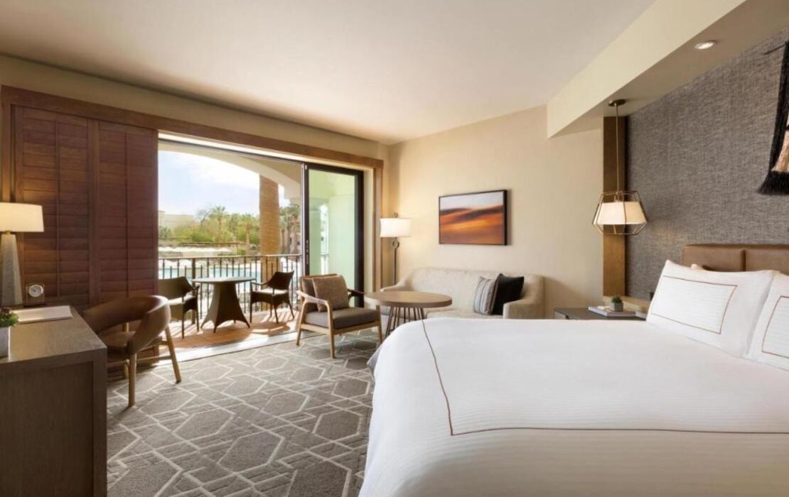 Fairmont Scottsdale Princess