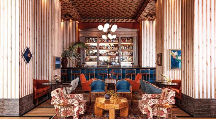 Austin Proper Hotel, a Member of Design Hotels