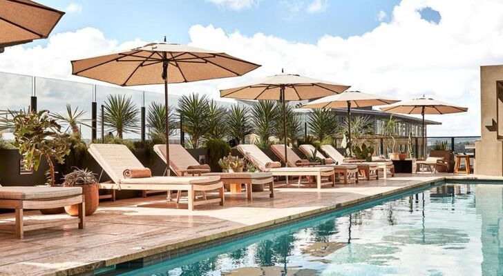 Austin Proper Hotel, a Member of Design Hotels