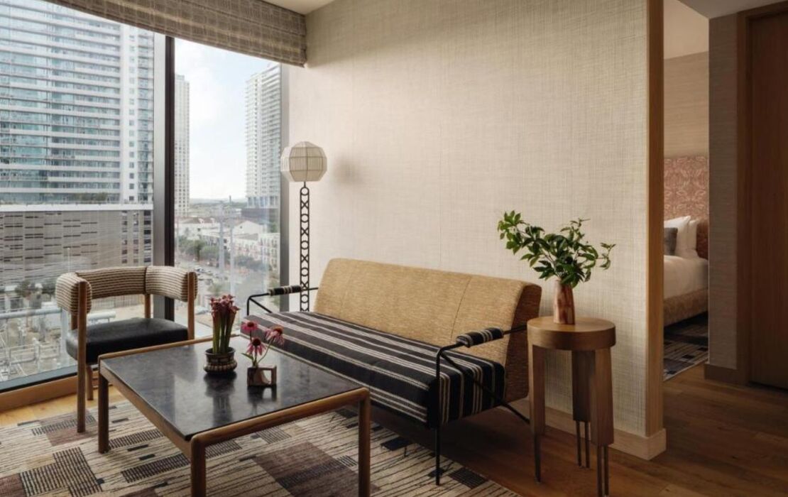 Austin Proper Hotel, a Member of Design Hotels