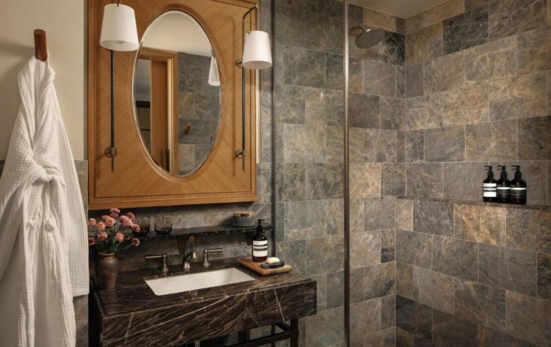 Austin Proper Hotel, a Member of Design Hotels