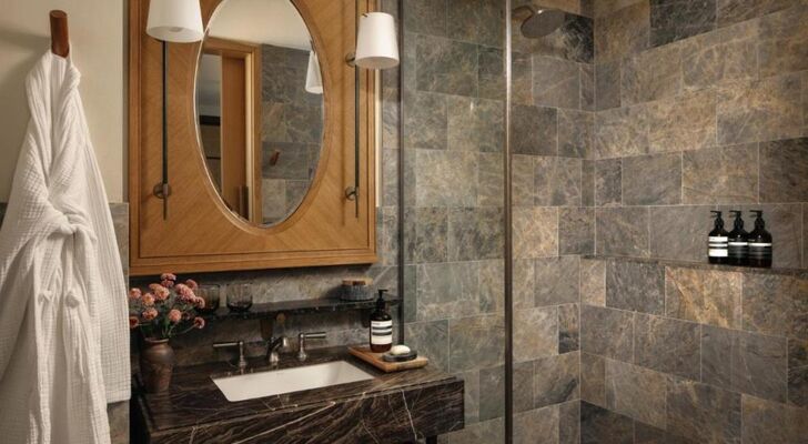 Austin Proper Hotel, a Member of Design Hotels