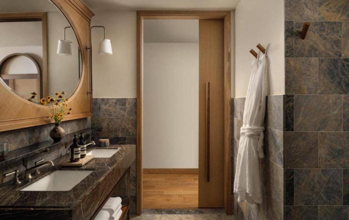 Austin Proper Hotel, a Member of Design Hotels