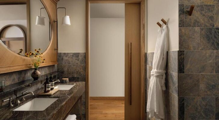 Austin Proper Hotel, a Member of Design Hotels