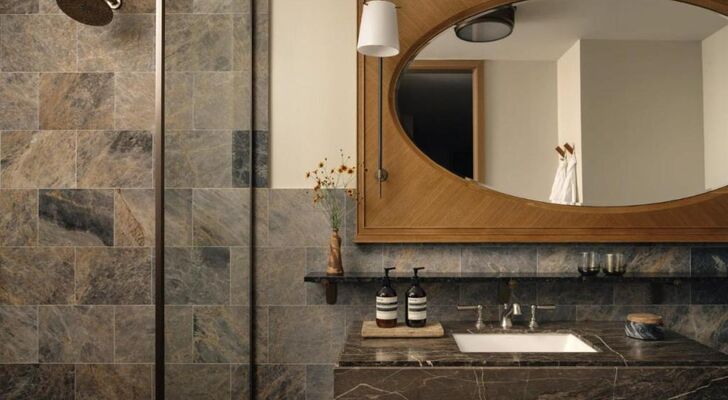 Austin Proper Hotel, a Member of Design Hotels