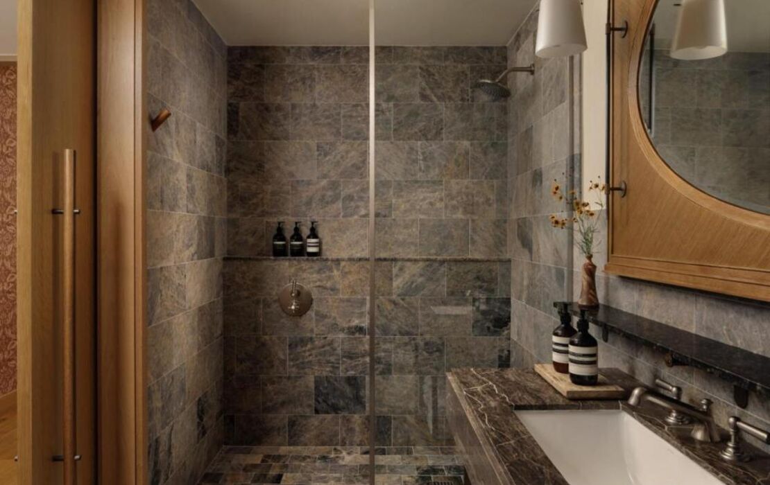 Austin Proper Hotel, a Member of Design Hotels