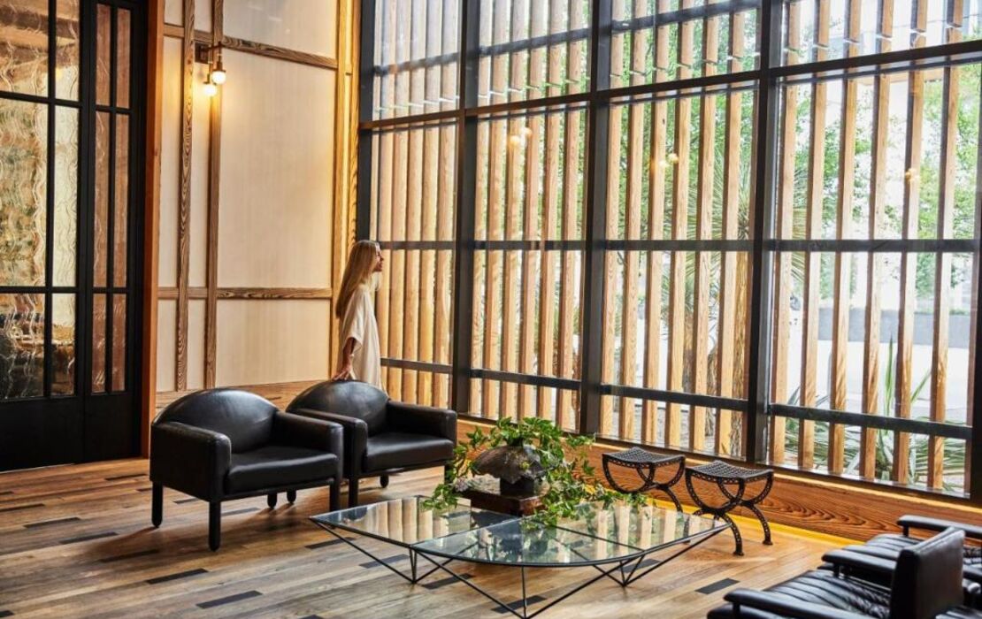 Austin Proper Hotel, a Member of Design Hotels