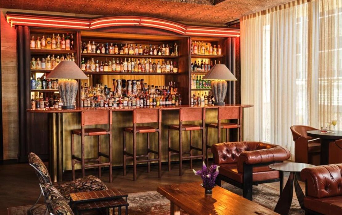 Austin Proper Hotel, a Member of Design Hotels