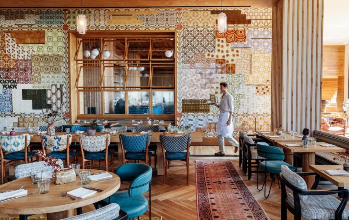 Austin Proper Hotel, a Member of Design Hotels