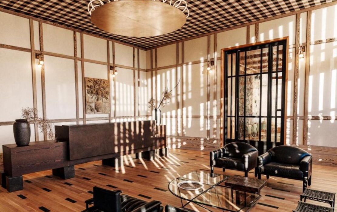 Austin Proper Hotel, a Member of Design Hotels