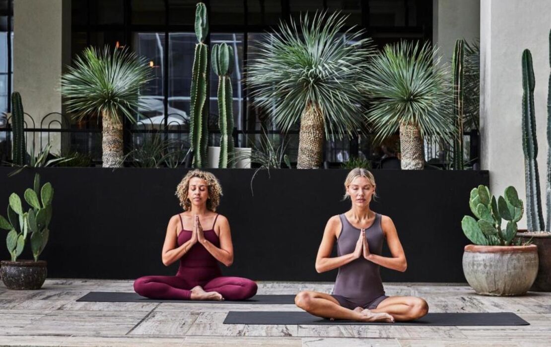 Austin Proper Hotel, a Member of Design Hotels