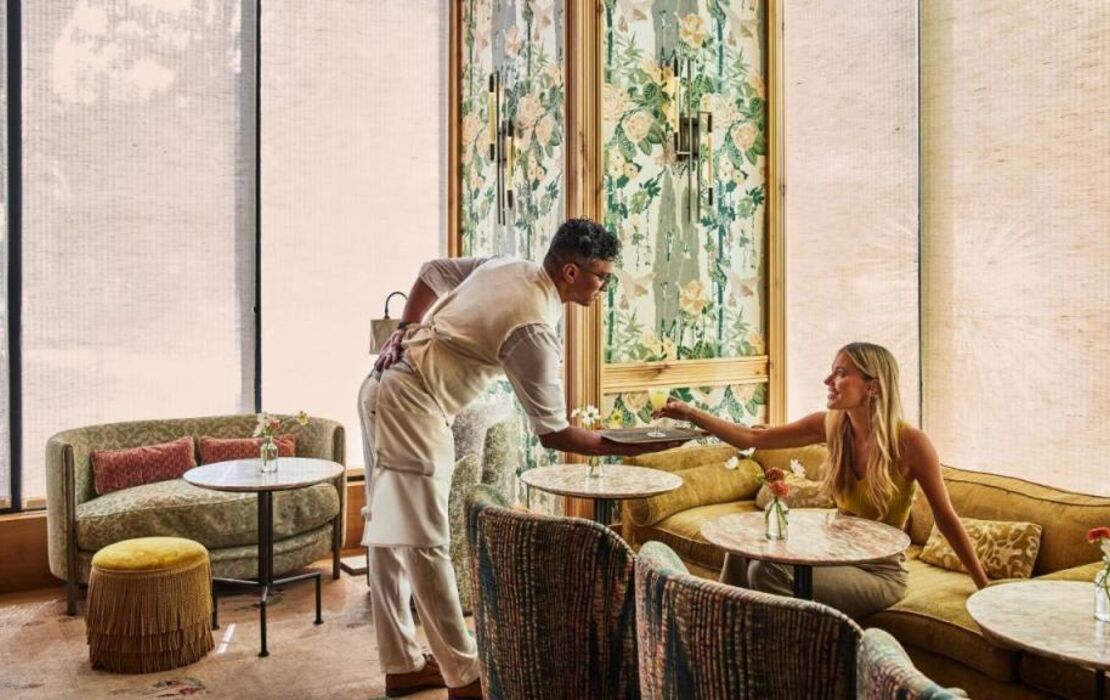 Austin Proper Hotel, a Member of Design Hotels