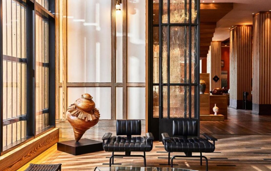 Austin Proper Hotel, a Member of Design Hotels