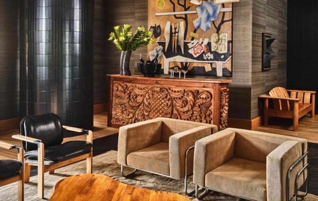 Austin Proper Hotel, a Member of Design Hotels