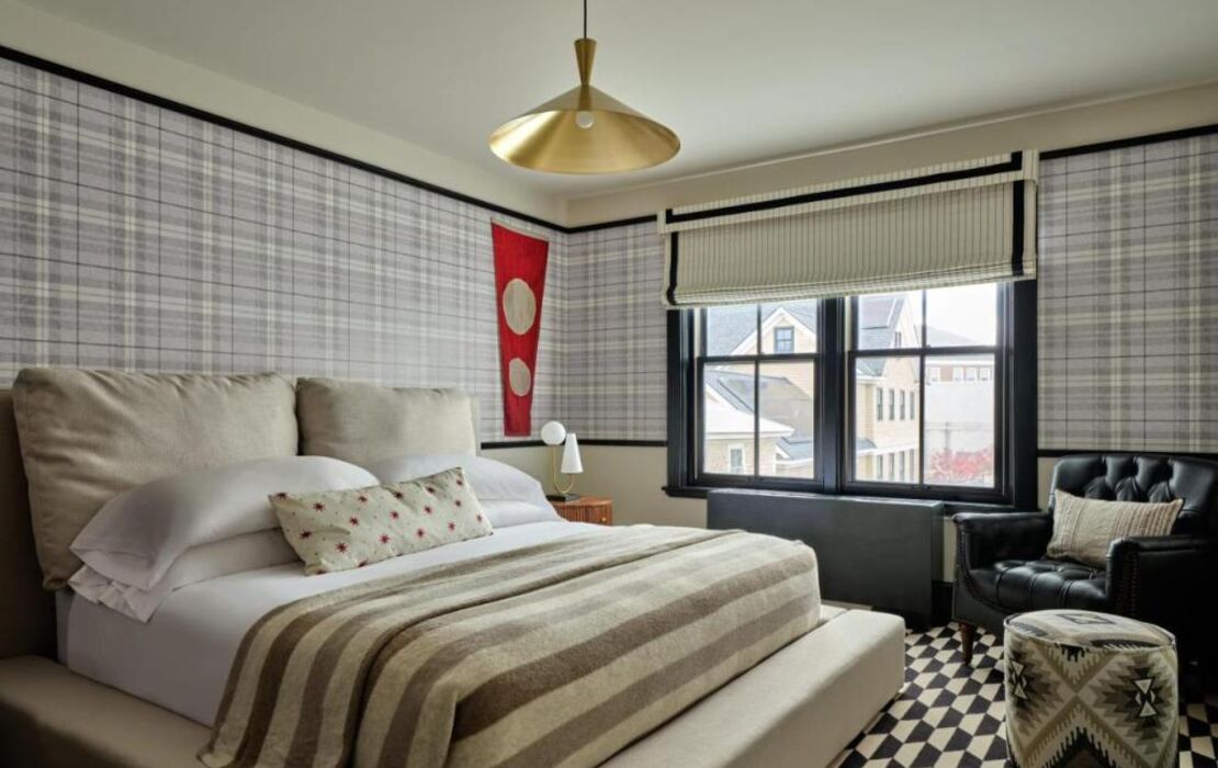 The Hotel Portsmouth - Downtown