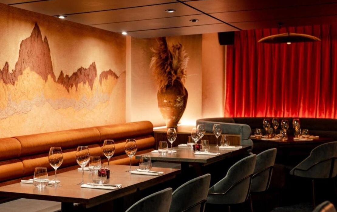 Club Quarters Hotel London City, London