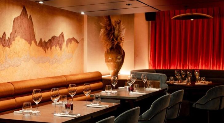 Club Quarters Hotel London City, London