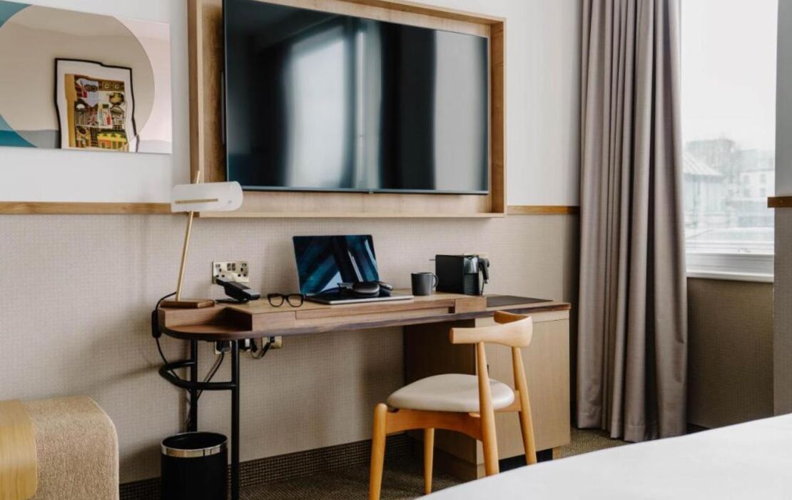 Club Quarters Hotel London City, London