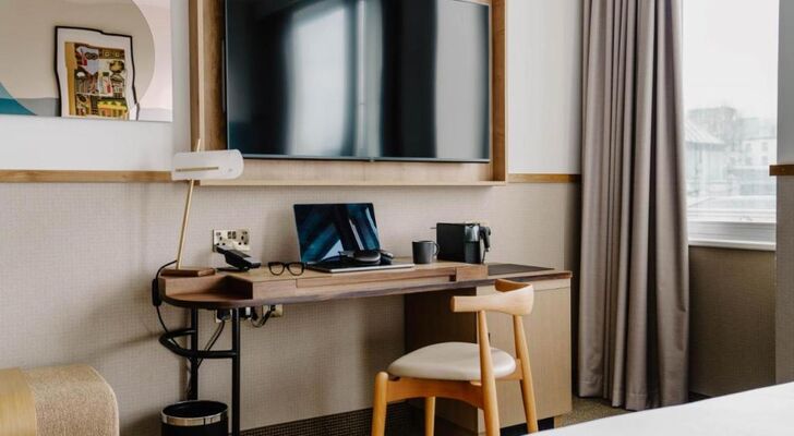 Club Quarters Hotel London City, London