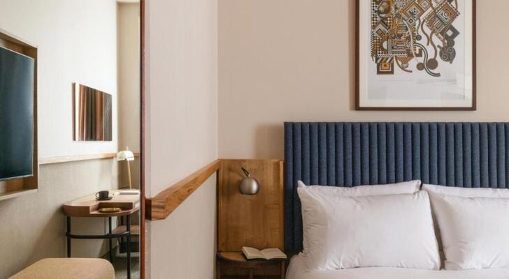 Club Quarters Hotel London City, London