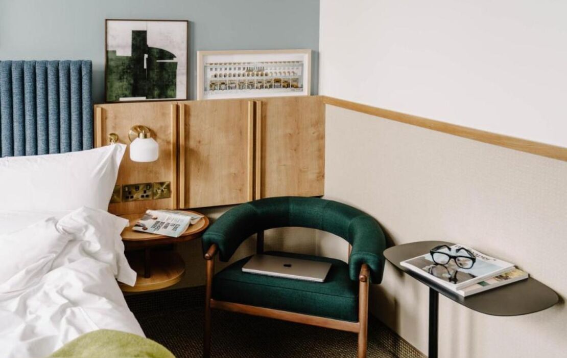 Club Quarters Hotel London City, London