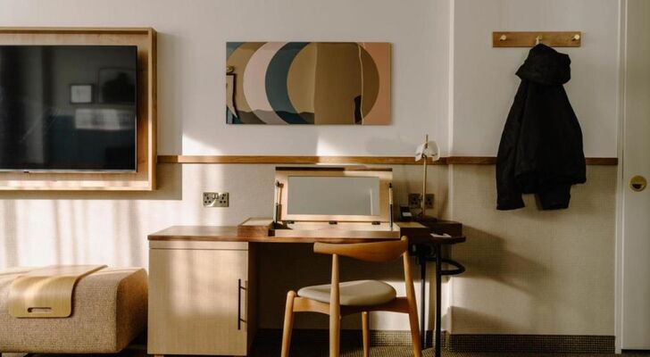 Club Quarters Hotel London City, London