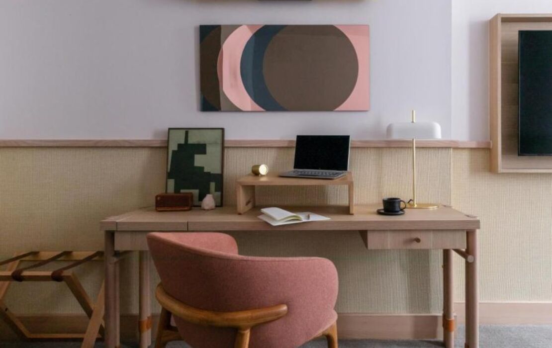 Club Quarters Hotel London City, London