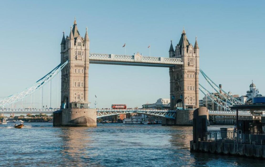 Club Quarters Hotel London City, London