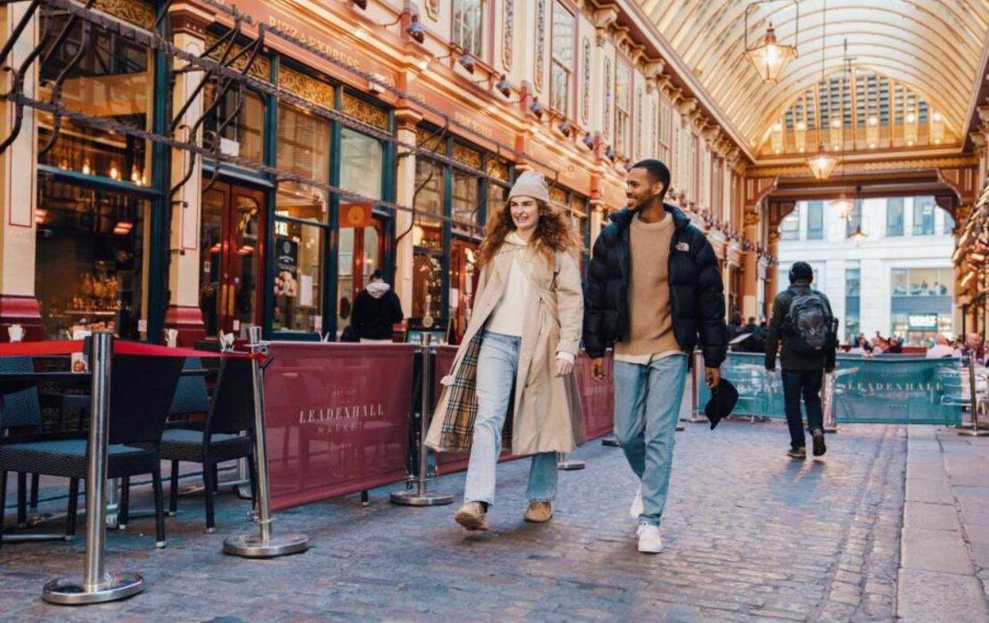 Club Quarters Hotel London City, London