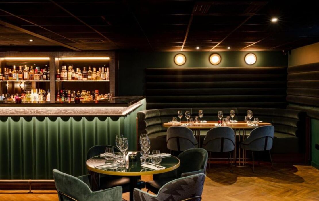 Club Quarters Hotel London City, London