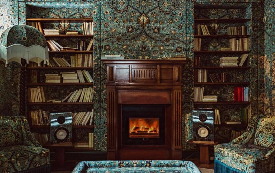 Hôtel Eldorado Paris