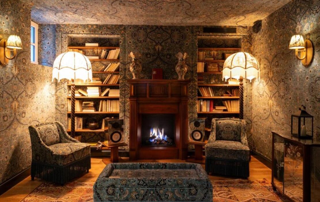 Hôtel Eldorado Paris