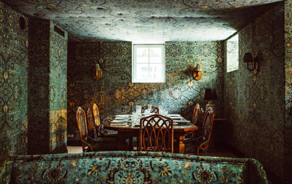 Hôtel Eldorado Paris