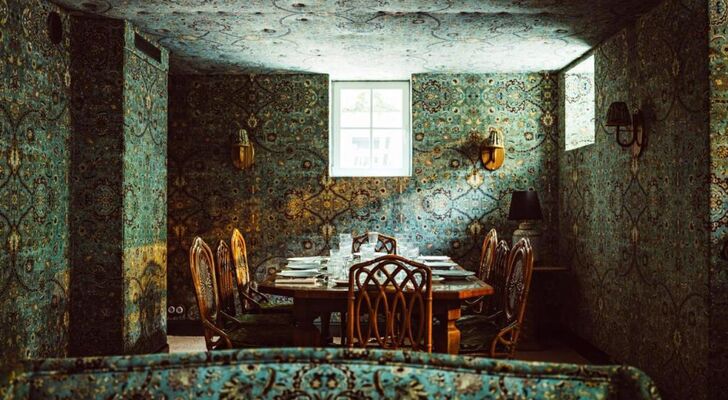 Hôtel Eldorado Paris