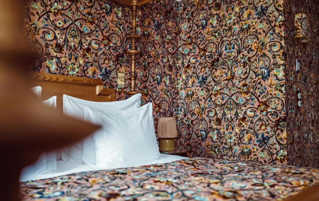 Hôtel Eldorado Paris