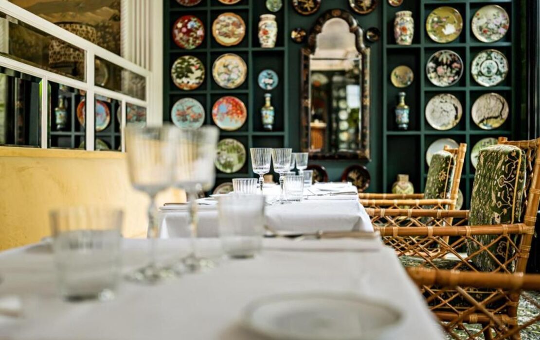 Hôtel Eldorado Paris