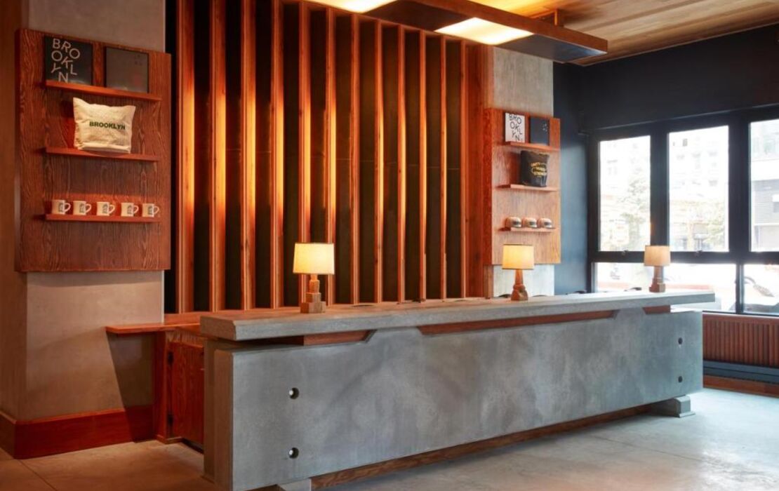 Ace Hotel Brooklyn