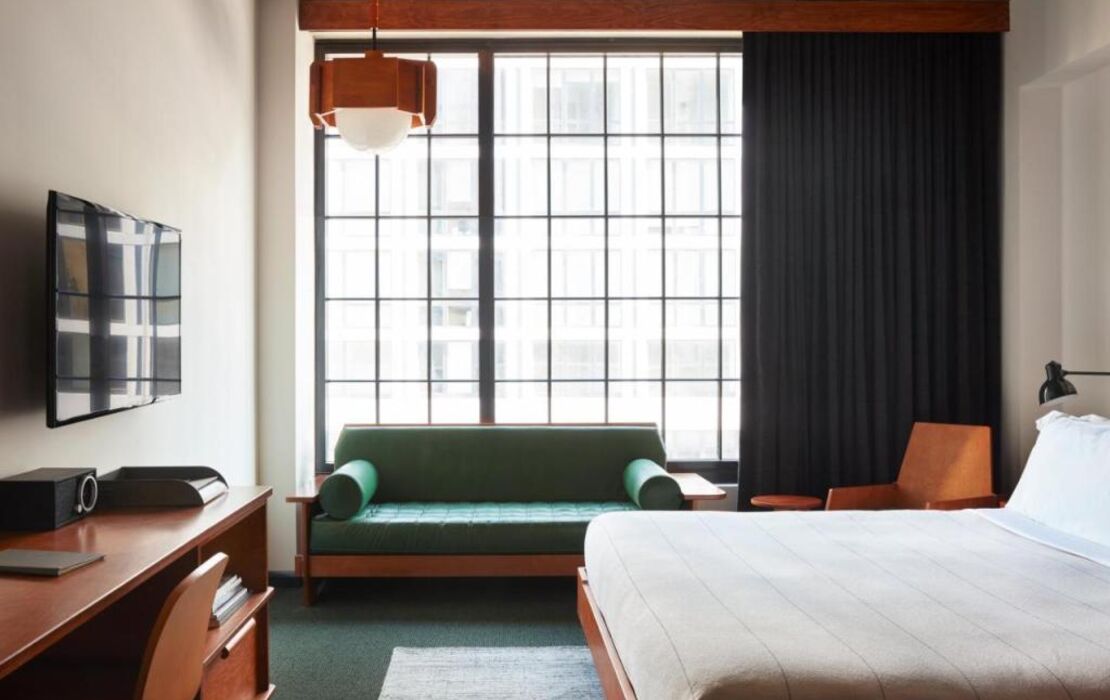 Ace Hotel Brooklyn