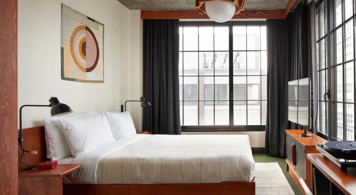 Ace Hotel Brooklyn